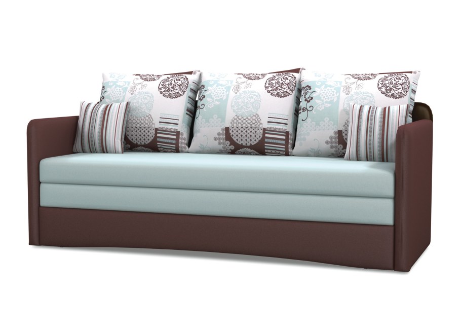 Диван Наоми Олмеко