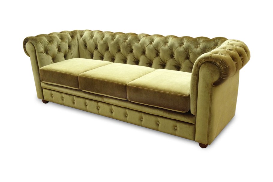 Диван Честер Ульяновская фабрика
