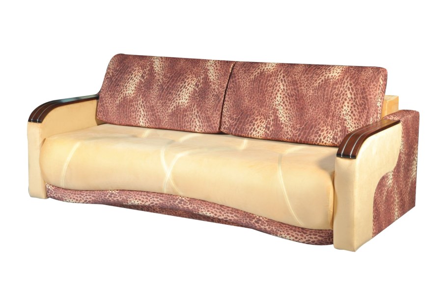Диван-кровать "Клеопатра"
