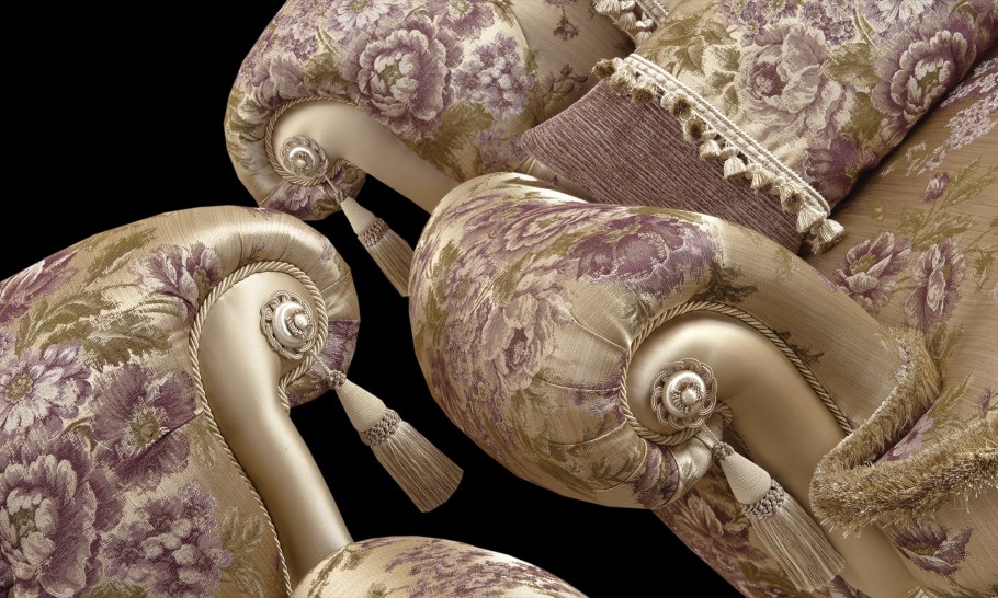 Угловой диван Niko