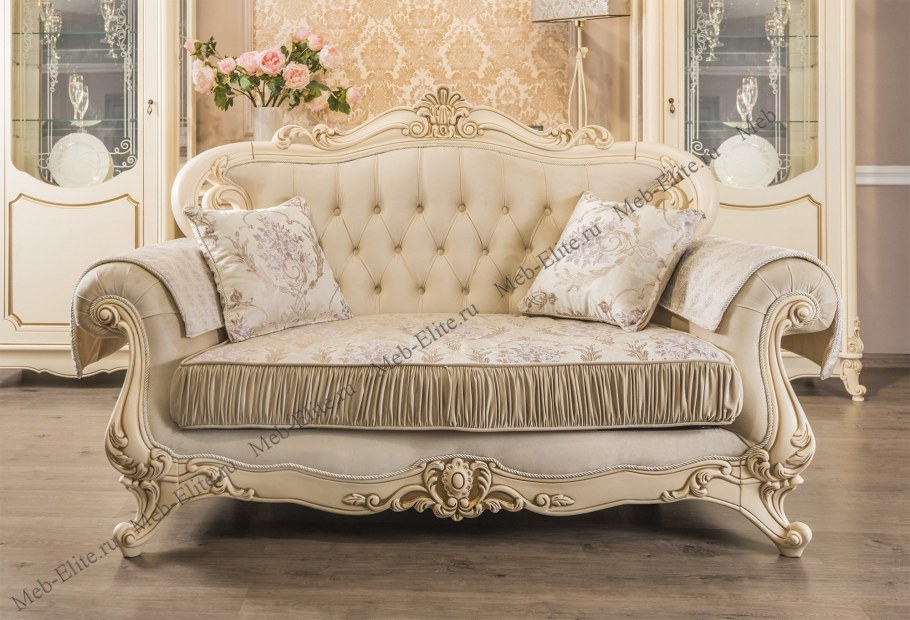 Мягкая мебель Мона Лиза