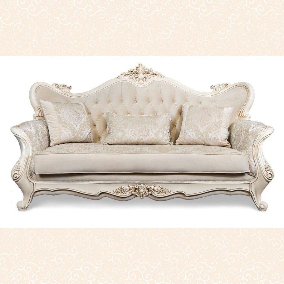 Диваны Мона Лиза фабрики Эра