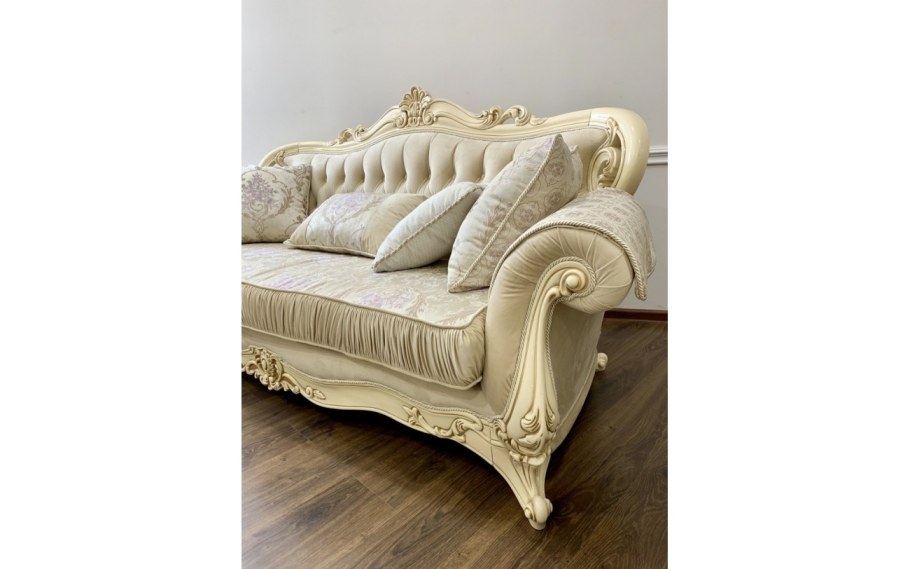 Мягкая мебель Мона Лиза фабрика Эра