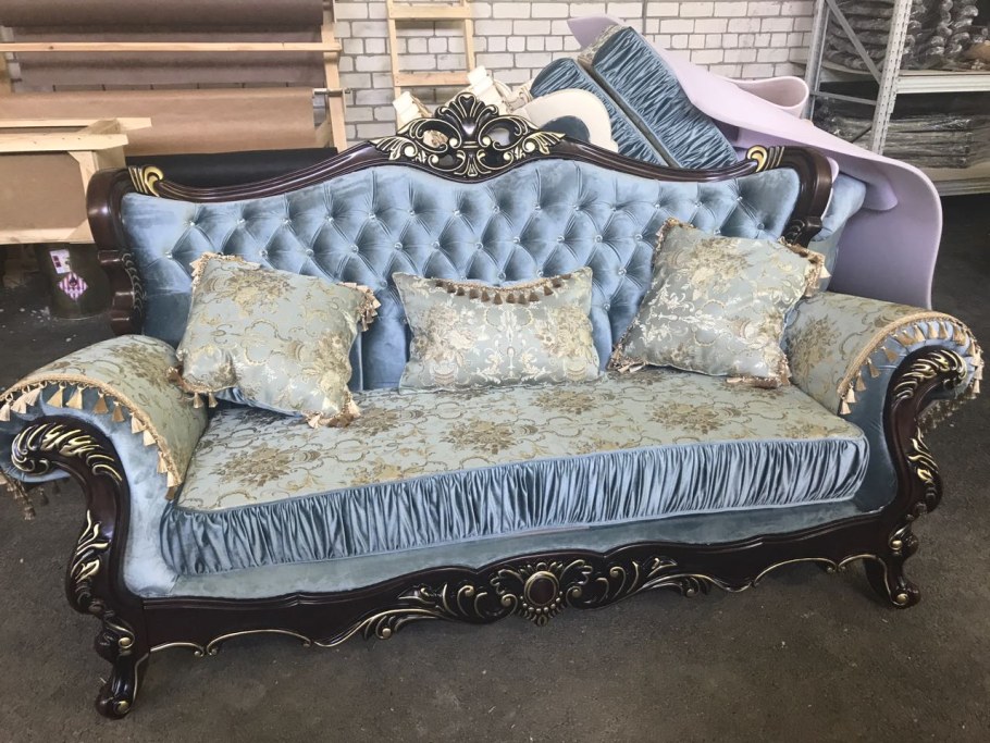 Кресло Джоконда Эра