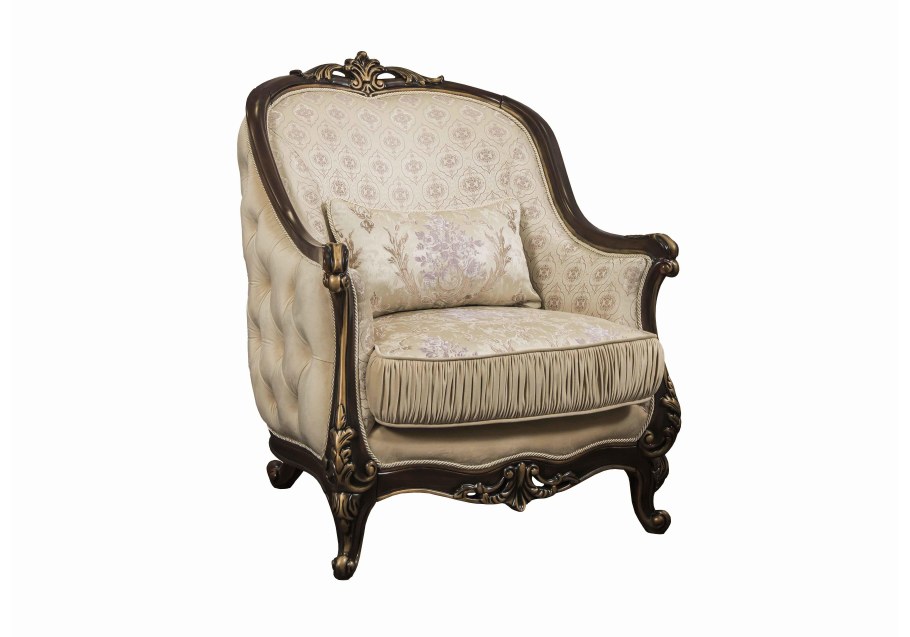 Мягкая мебель Мона Лиза Караваджо