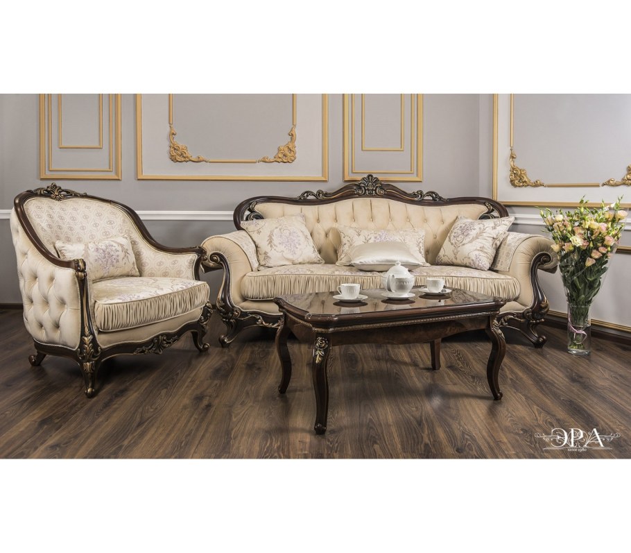 Комплект мягкой мебели Джоконда Эра