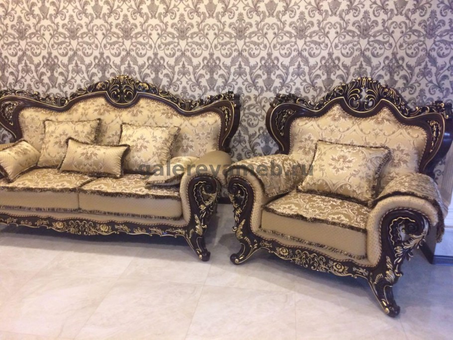 Кресло Мона