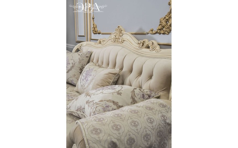 Кабинетный диван Мона Лиза