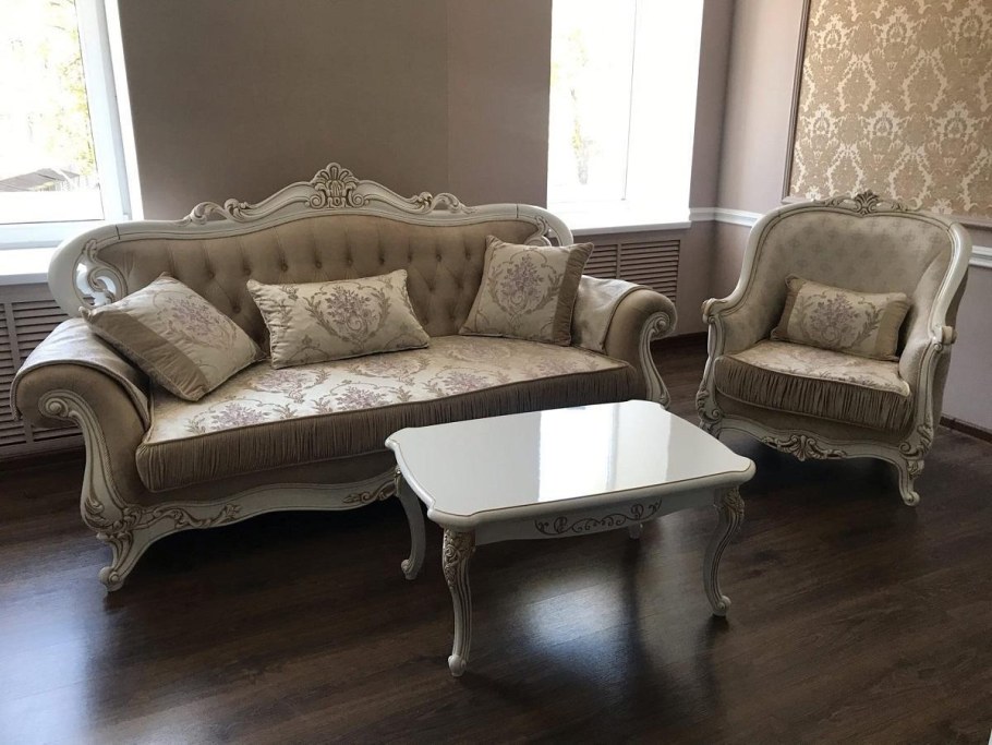 Диван Мона Лиза Эра