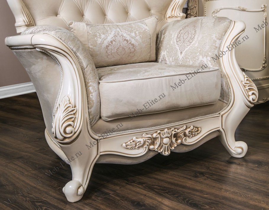 Диван Эсмеральда 2 местный