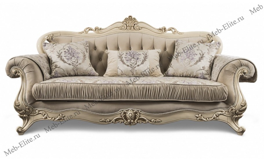 Комплект мягкой мебели Мона Лиза Караваджо Эра