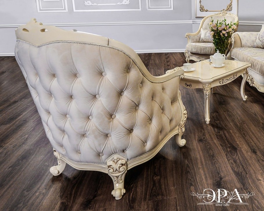 Кресло Мона Лиза Эра мебель