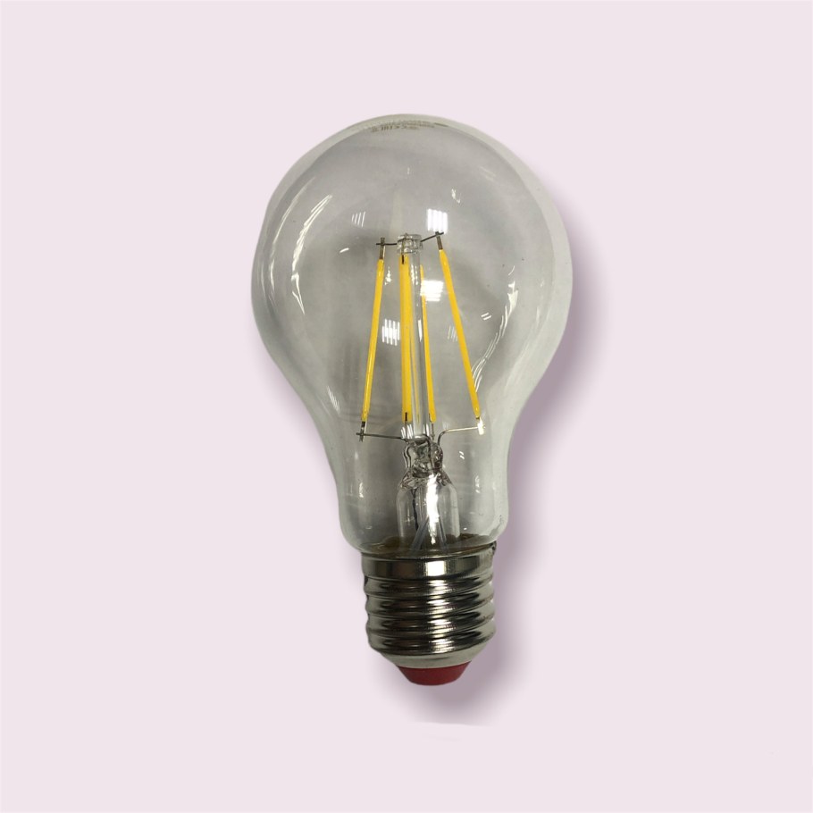 Лампа Экономка led 5 Вт 4500к