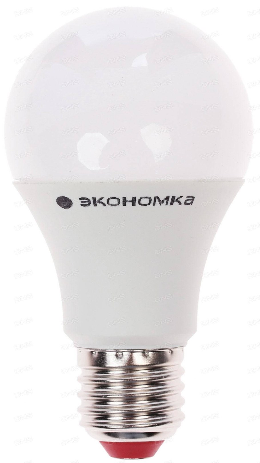 Лампа Экономка gl45 e27 4500k