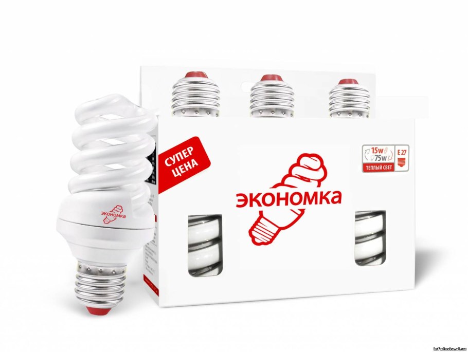 Светодиодные лампы е27 15w