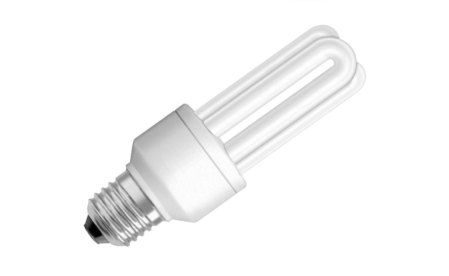 Энергосберегающая лампа 105 Вт Экономка