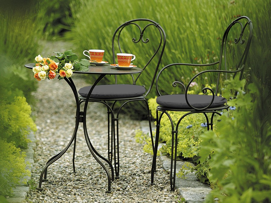 ШКОМ кованая мебель