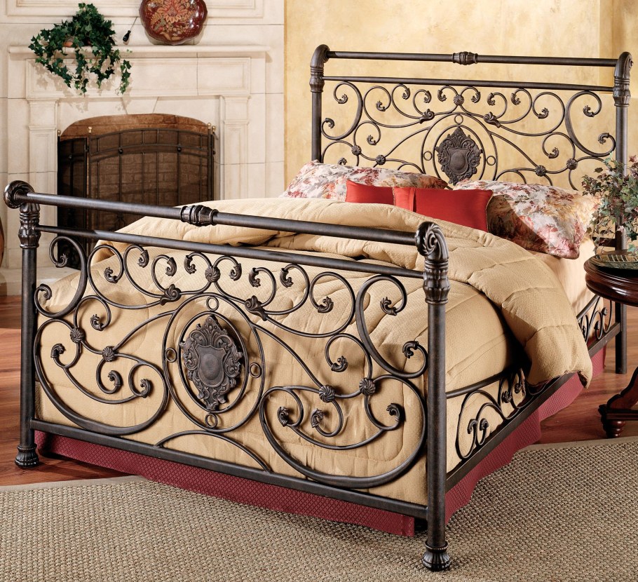 Кованая мебель для кухни