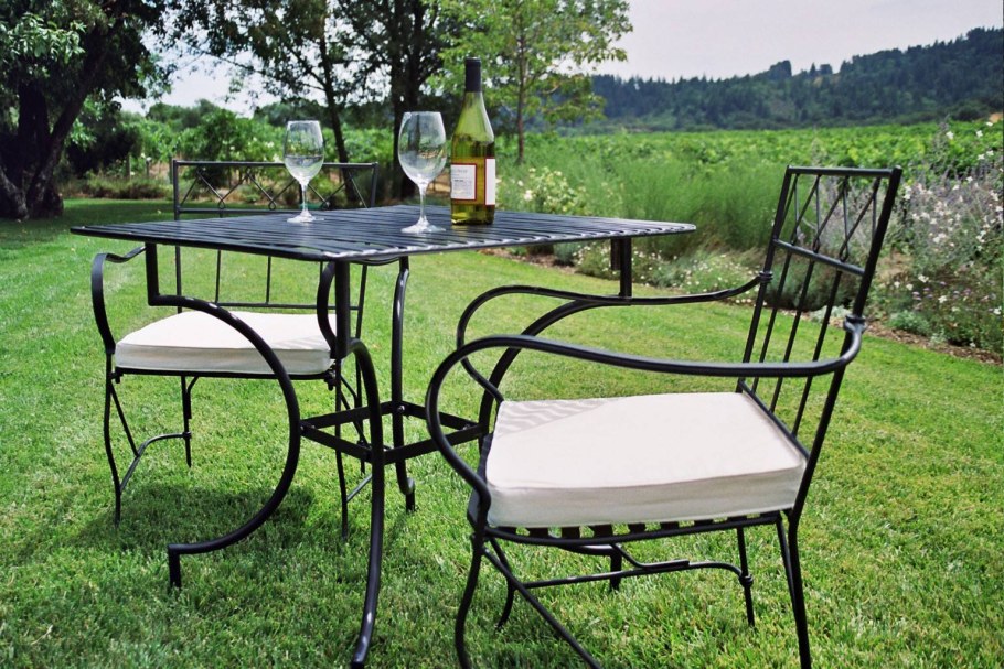 Мебель Садовая Корсика