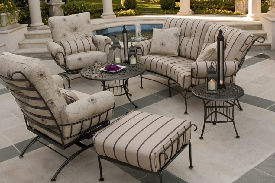 Обеденная группа Рене 2