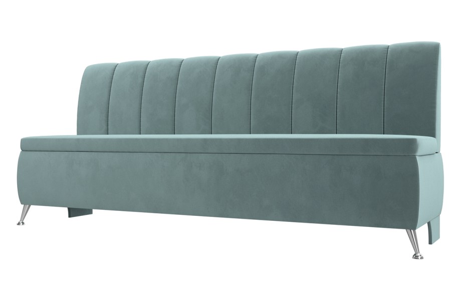 Диван Валенсия серый