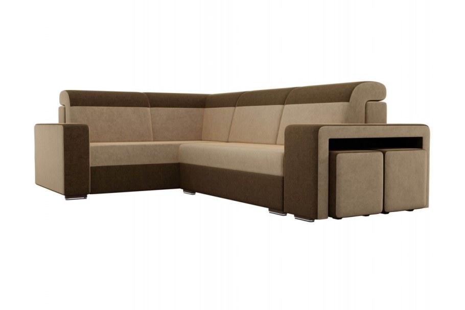 Диван Барон Элегия