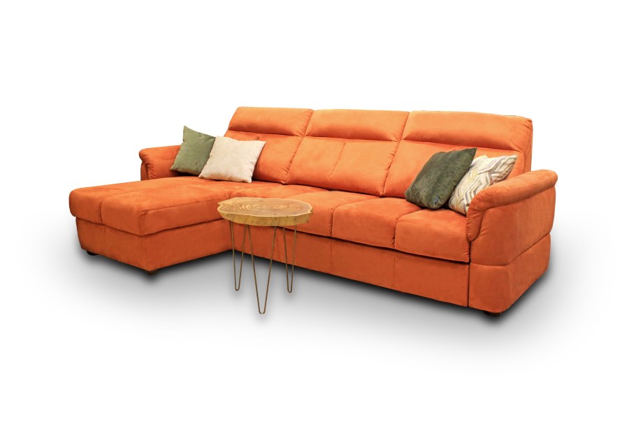 Диван-книжка "комфорт л+ дн"