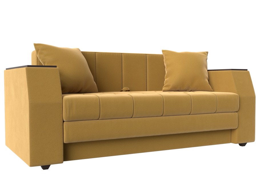 Диван-кровать Марсель 023 ВМФ-6309