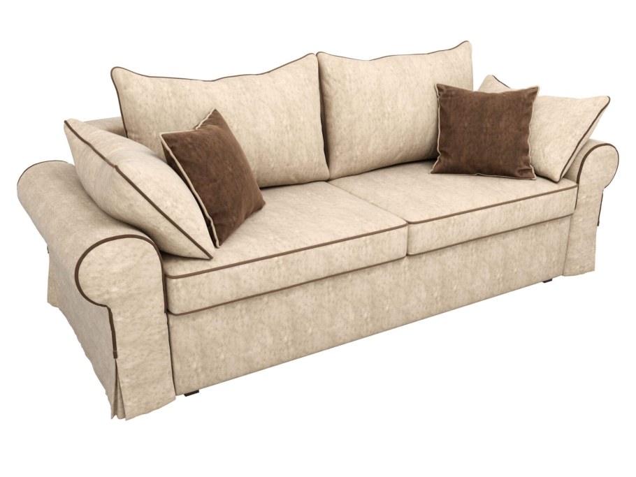 Диваны Прокопьевской фабрики