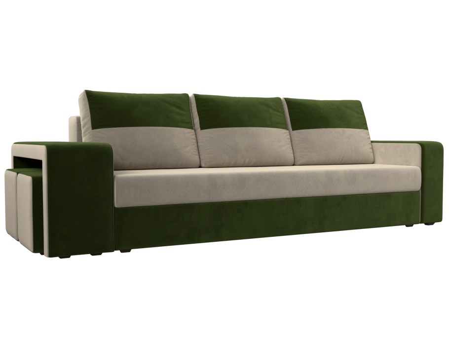 Диван mio Tesoro Матео 220