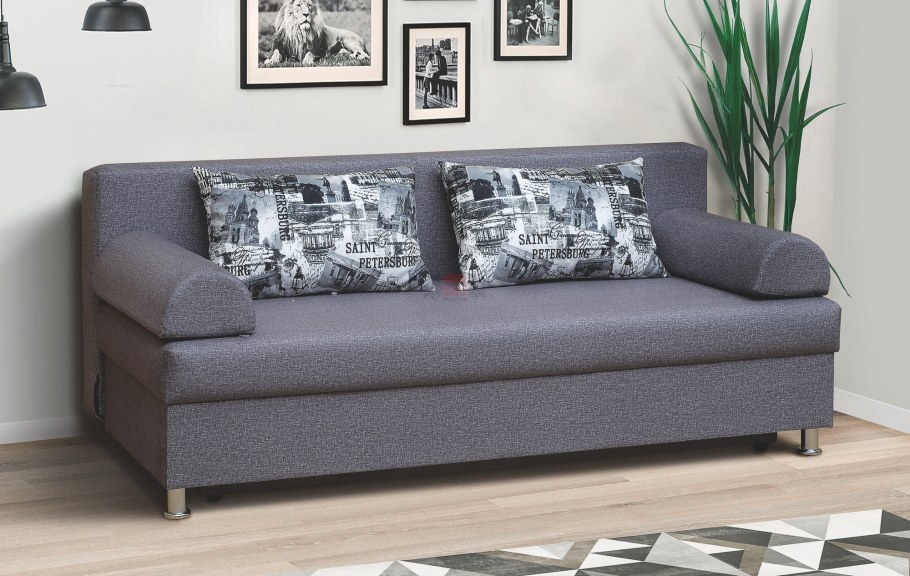 Мебельная фабрика Светлана диван Луиджи