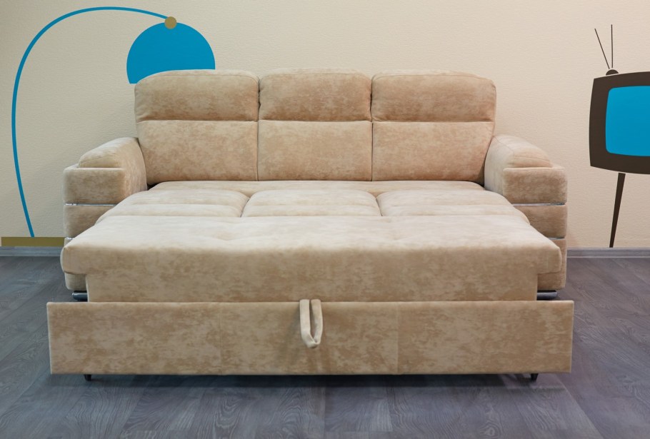 Диван угловой