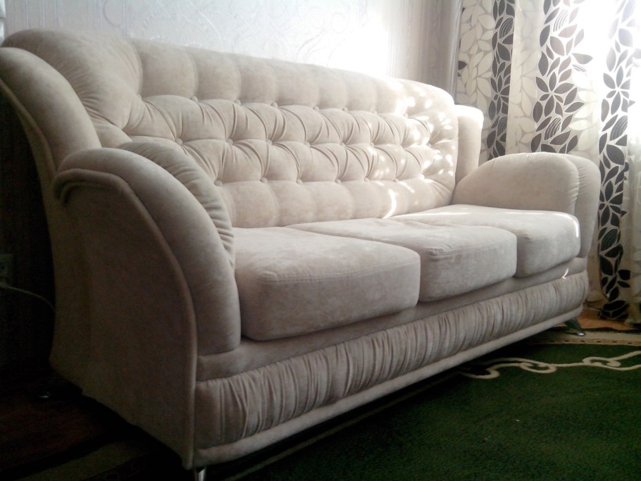 Диванчик Леруа Мерлен