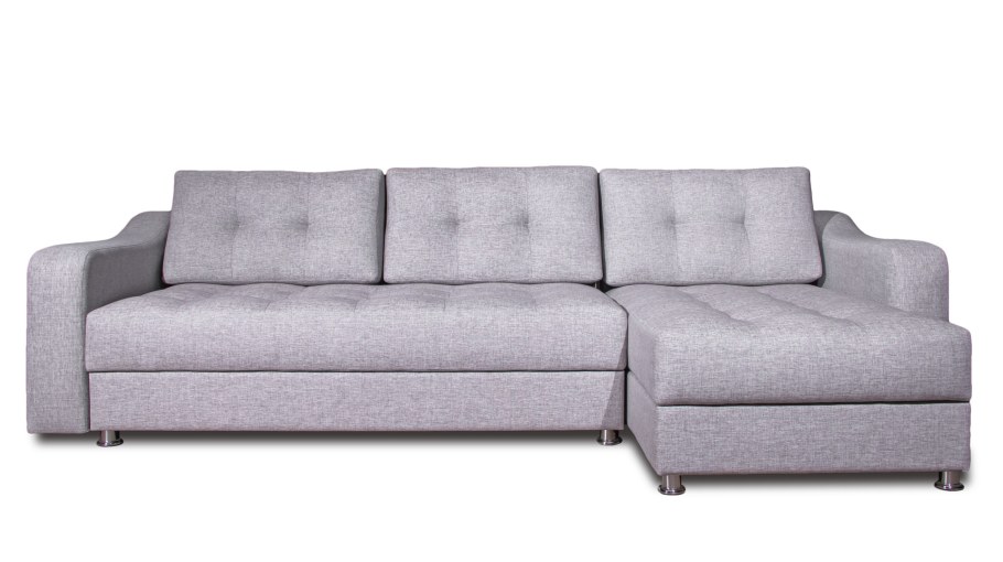 Диван Патрик угловой Леррой