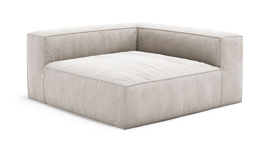 Диван слоновая кость