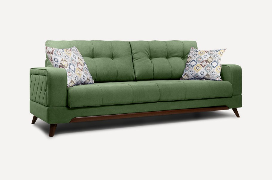 Мягкая мебель Абаканской фабрики