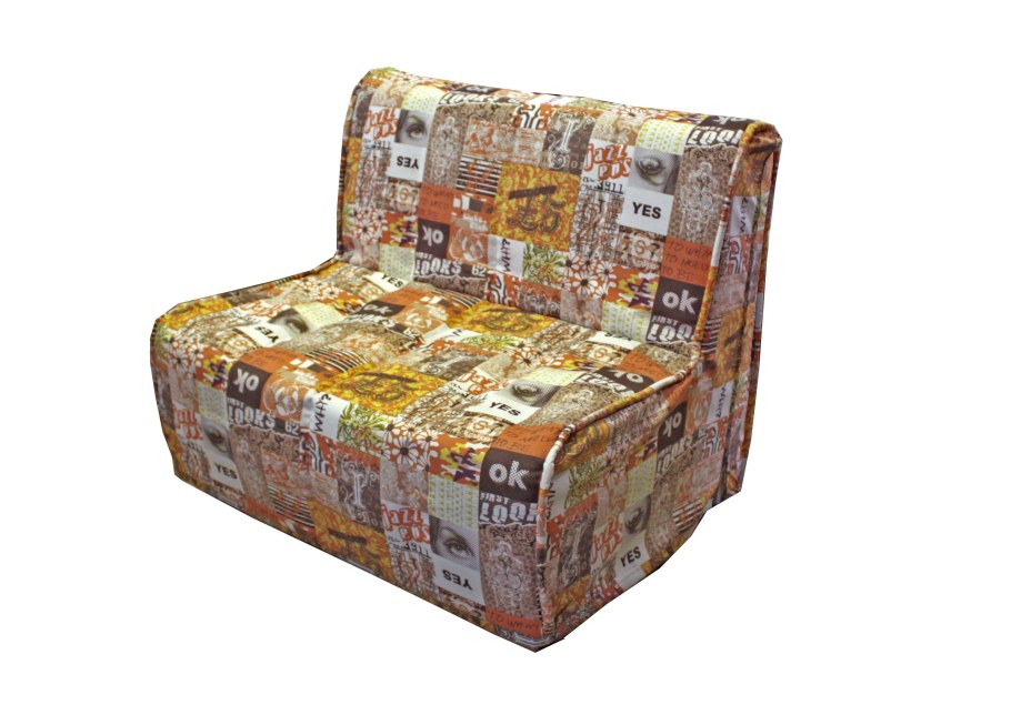 Диван Локо Аскона