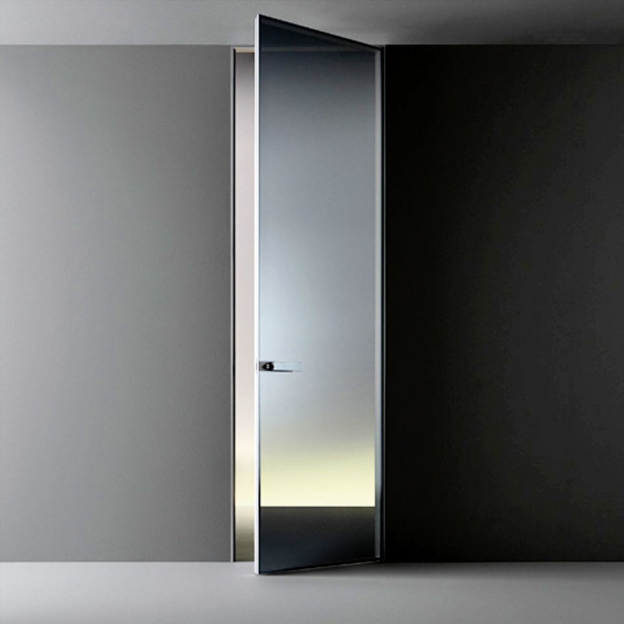 Скрытые двери Волховец