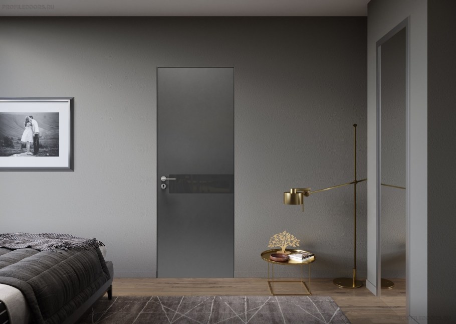 Компланарный наличник Волховец