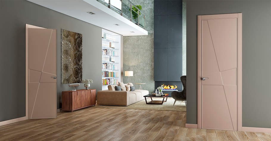 Волховец Wall Door