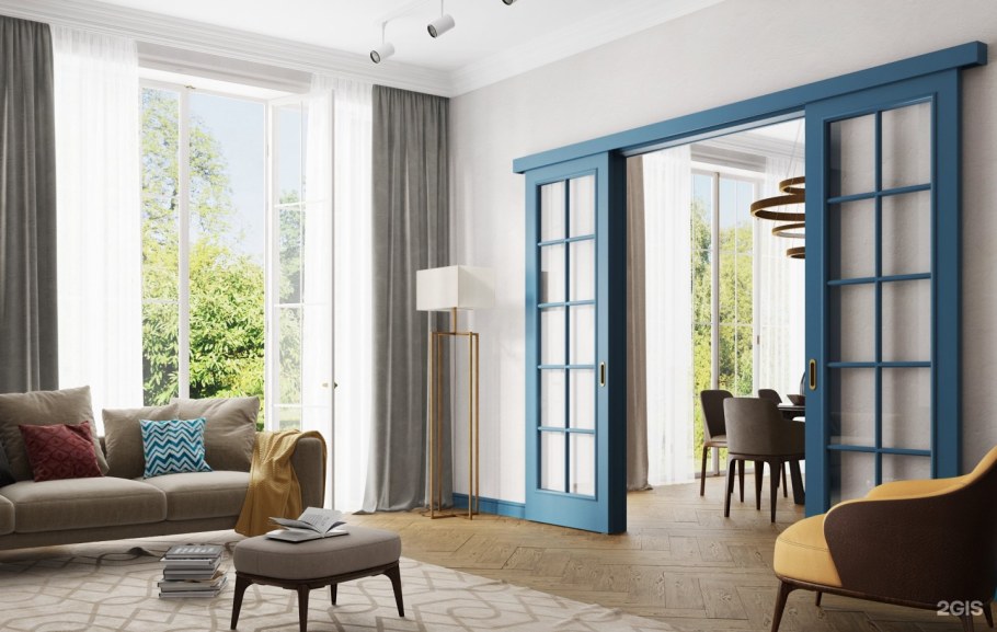 Коллекция Империал Волховец