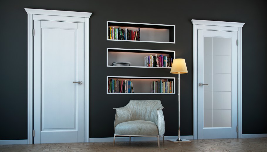 Волховец раздвижные двери