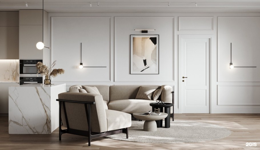 Двери Волховец Neo Classic