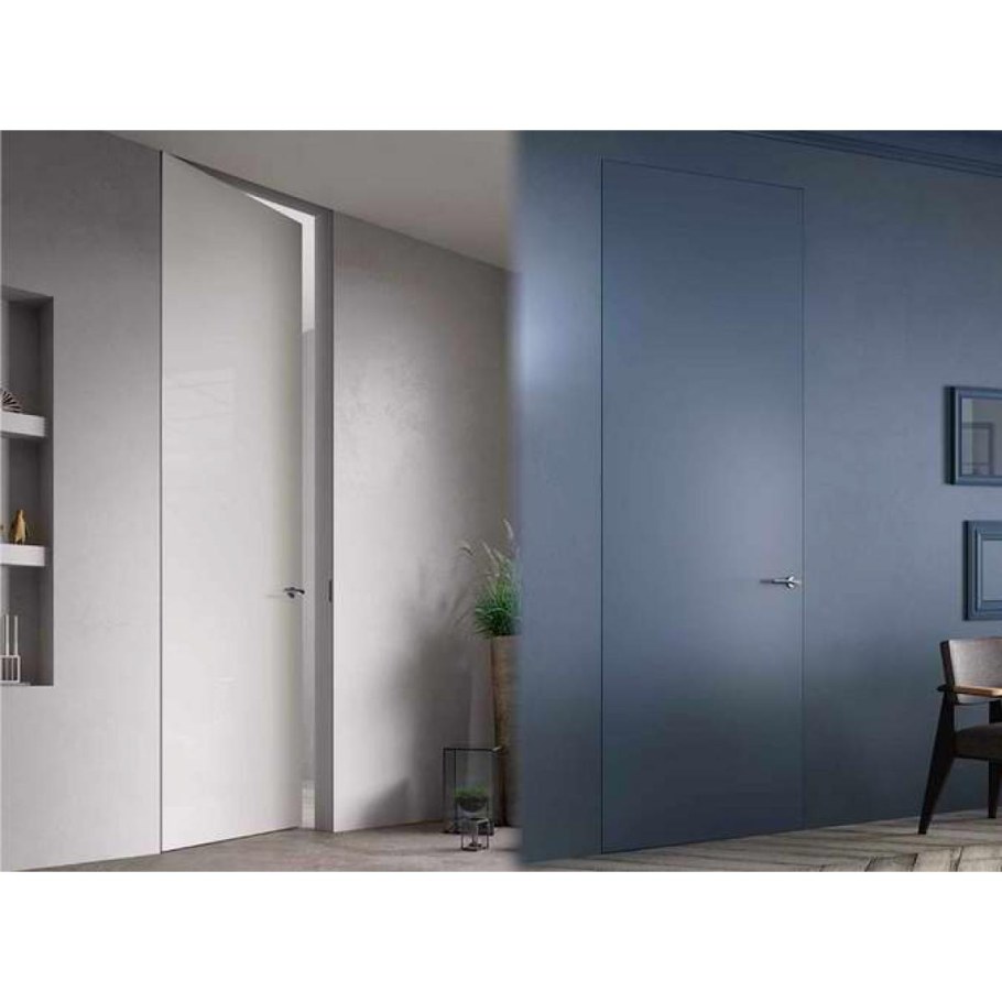 Дверь Инвизибл 700