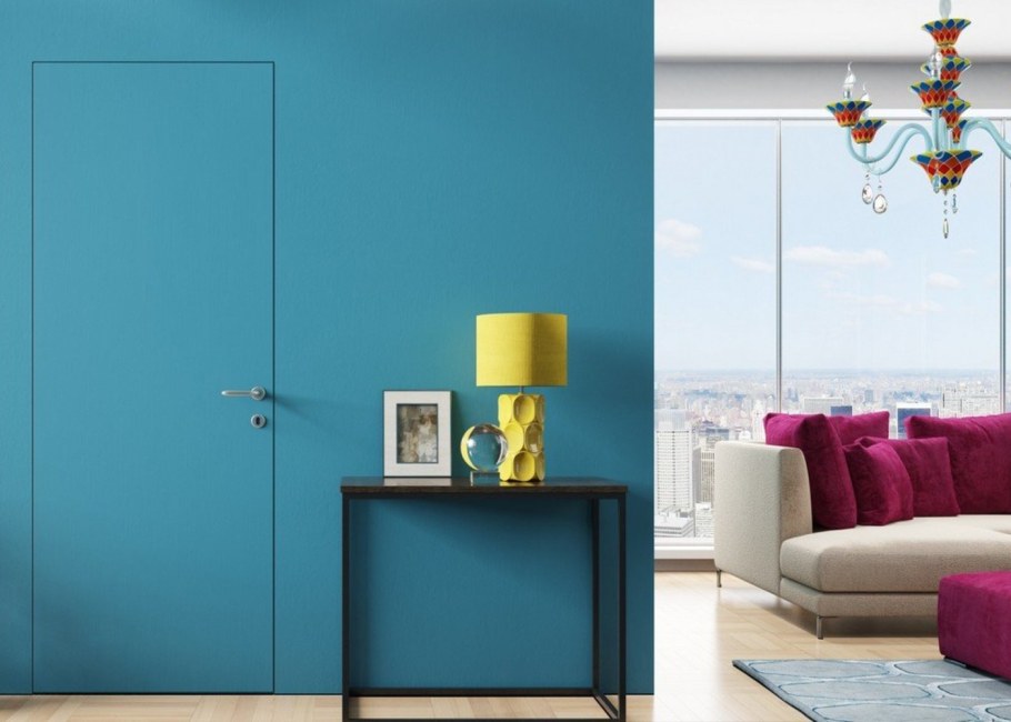 Волховец межкомнатные двери сборка