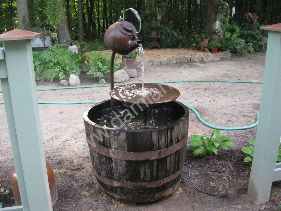 Столик садовода