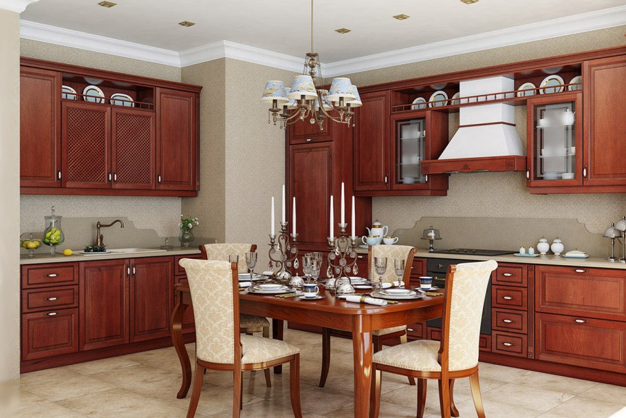 Кухня Ника 2 Верона