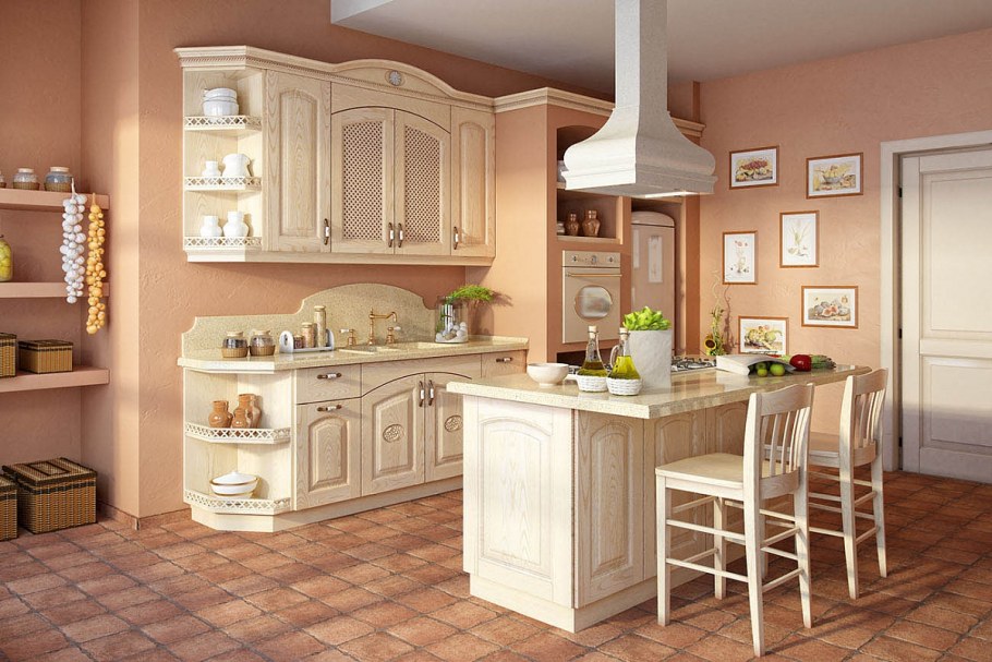 Неман кухни Беларусь