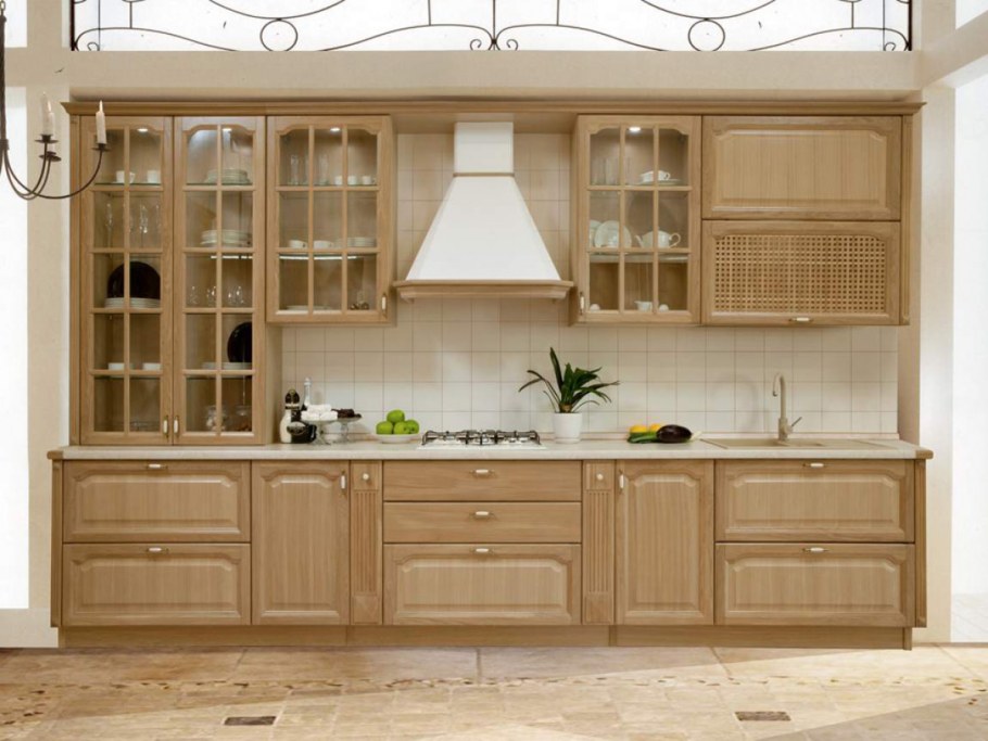 Белорусские кухни фабрика Зов