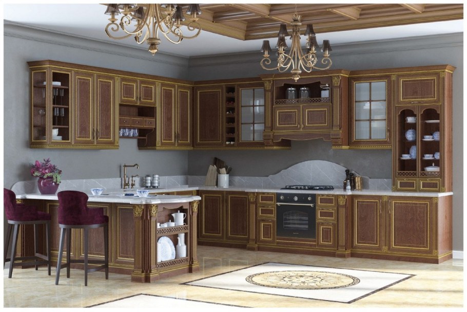 Стол Мехико БМ-1456-10 Бобруйскмебель